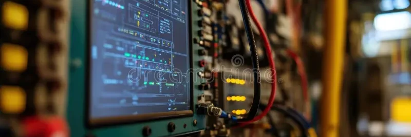 Automation & Control Systems