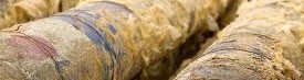 Thermal Insulation & Lagging